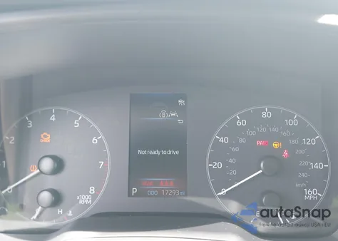 2024 Toyota Corolla Le z USA, uszkodzony, nr VIN 5YFB4MDE4RP151145